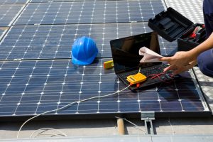 Conditions d’installation de panneaux solaire par Solaires Photovoltaïques à Sain-Bel
